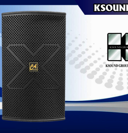 Loa karaoke, Loa CAsound X-212