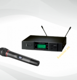 micro không dây, micro karaoke, Micro Technica ATW-3141b