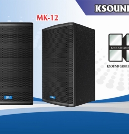 loa full, loa chính hãng, loa karaoke, loa E3 MK-12