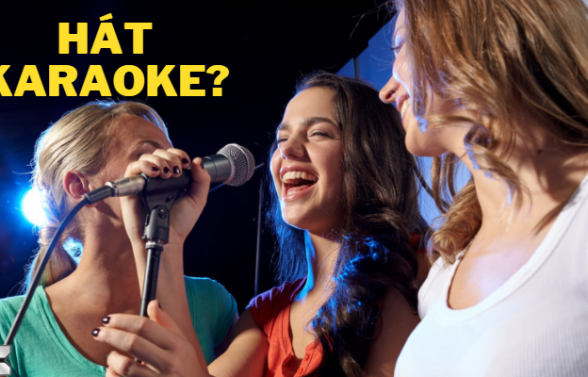 Karaoke, tại sao gọi hát ''Karaoke''